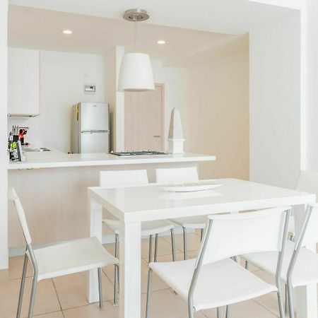 Boutique Downtown Apartment 1204 Mexico-stad Buitenkant foto