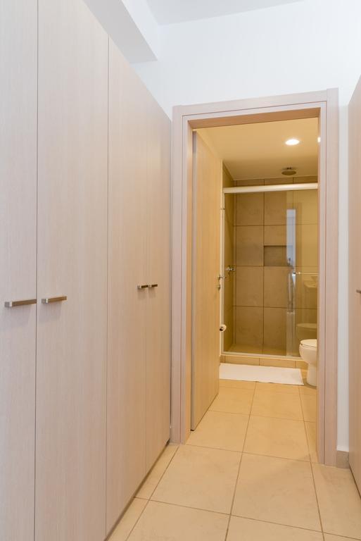 Boutique Downtown Apartment 1204 Mexico-stad Buitenkant foto