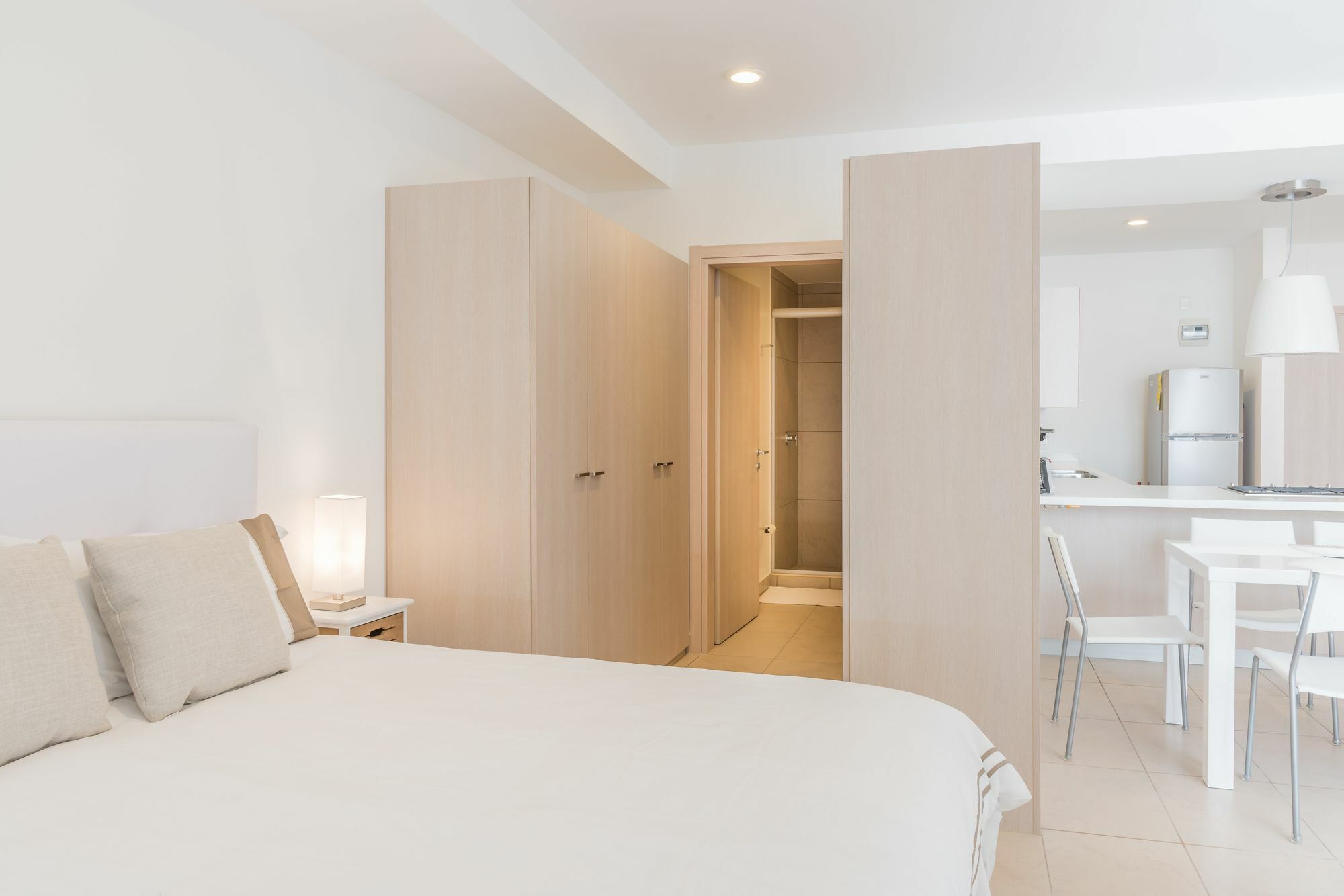 Boutique Downtown Apartment 1204 Mexico-stad Buitenkant foto