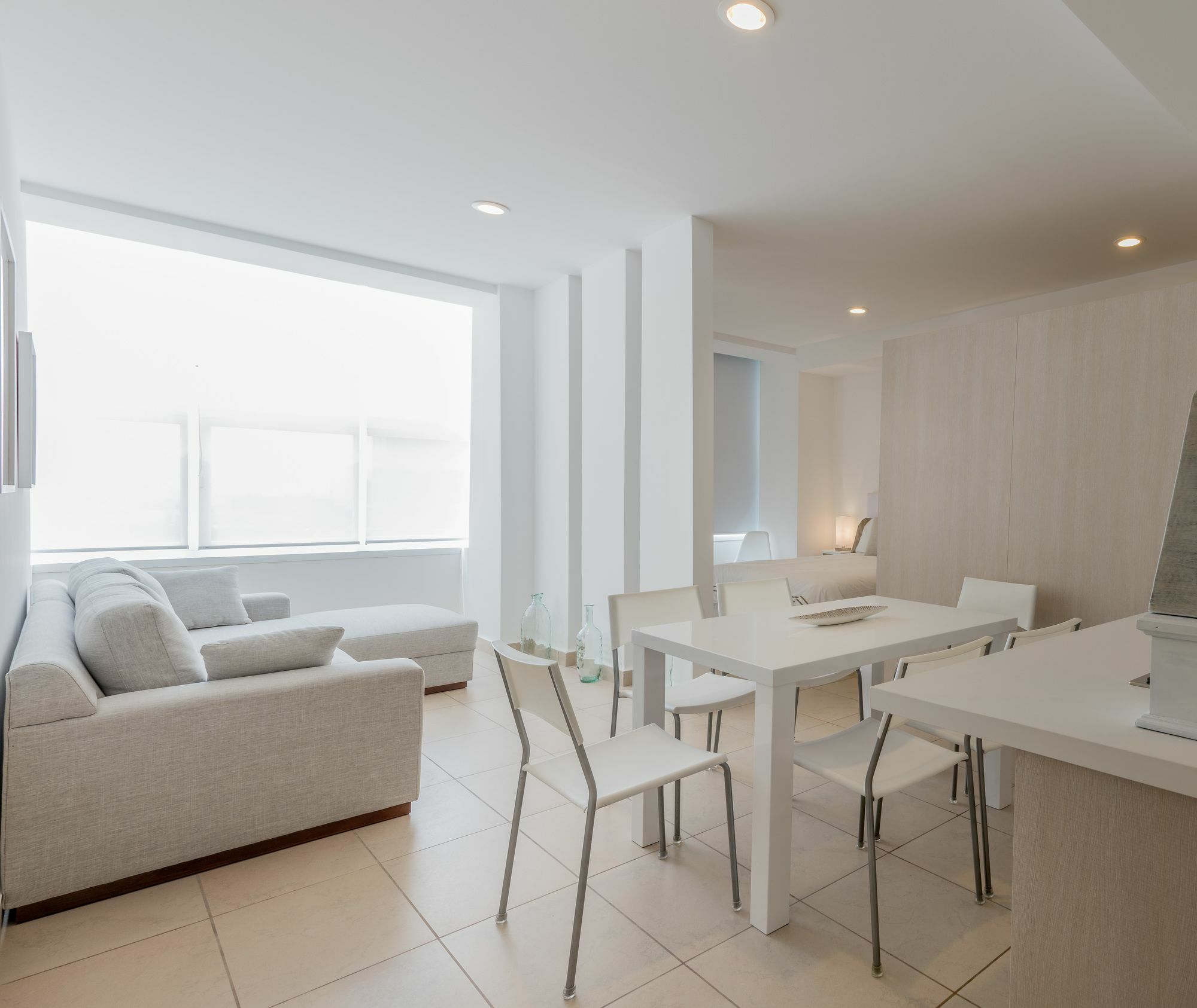 Boutique Downtown Apartment 1204 Mexico-stad Buitenkant foto