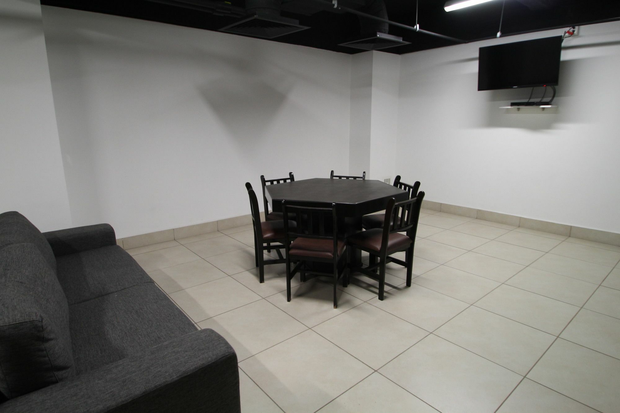 Boutique Downtown Apartment 1204 Mexico-stad Buitenkant foto