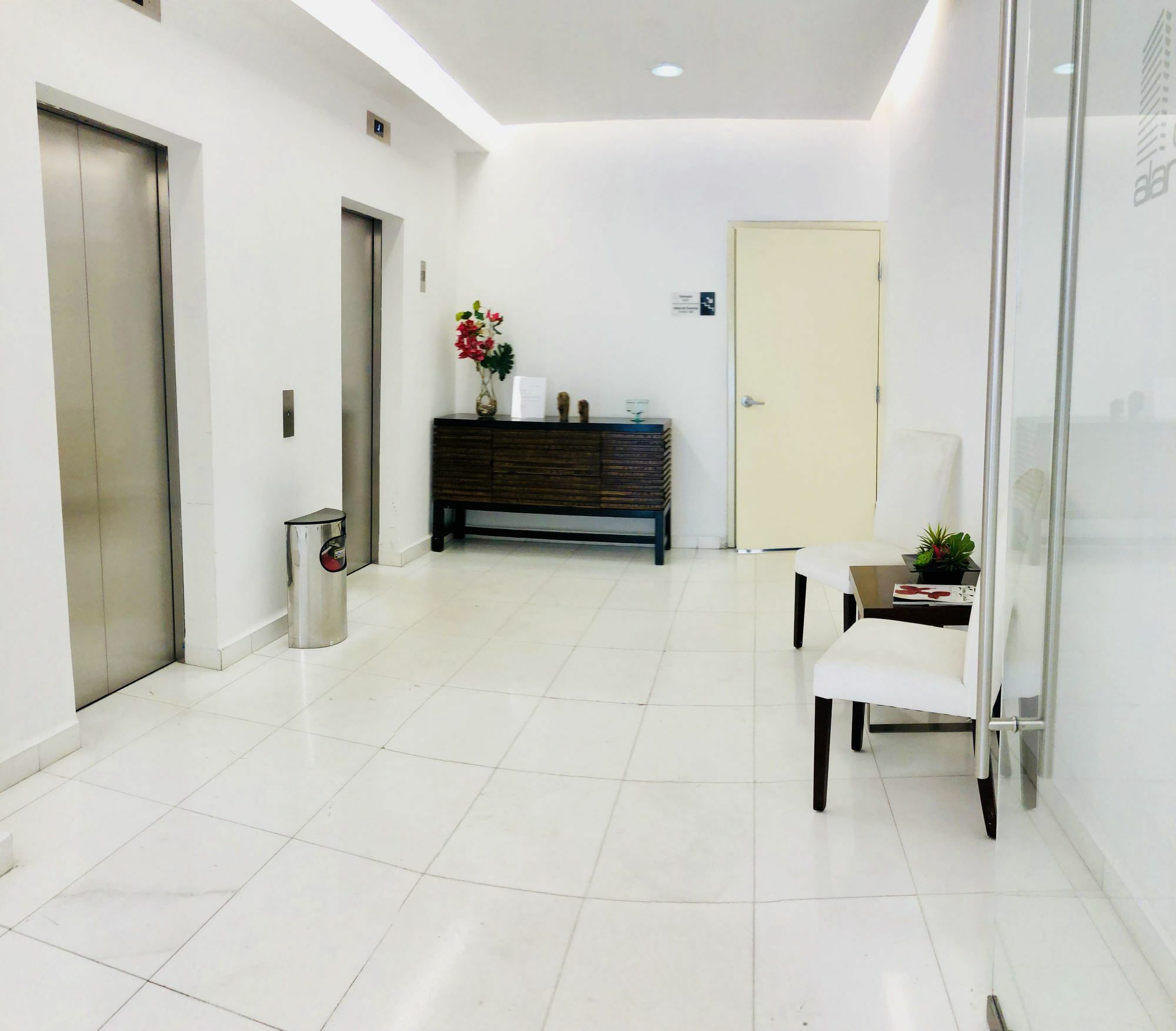 Boutique Downtown Apartment 1204 Mexico-stad Buitenkant foto